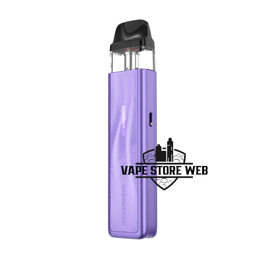 VAPORESSO Xros 5 Mini Vape Kit in Dubai - Image 5