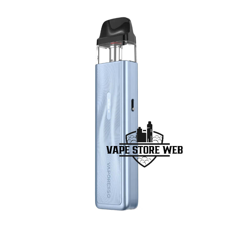 VAPORESSO Xros 5 Mini Vape Kit in Dubai - Image 3