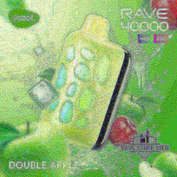VOZOL Rave 40000 Puffs 50MG Disposable Vape in Dubai - Image 7