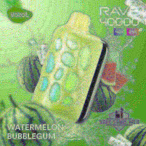 VOZOL Rave 40000 Puffs 50MG Disposable Vape in Dubai - Image 4