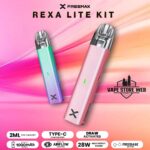 Freemax Rexa Lite 1000mAh Pod System Online in Dubai
