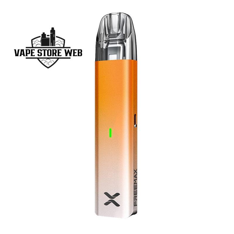 Freemax Rexa Lite 1000mAh Pod System Online in Dubai - Image 4