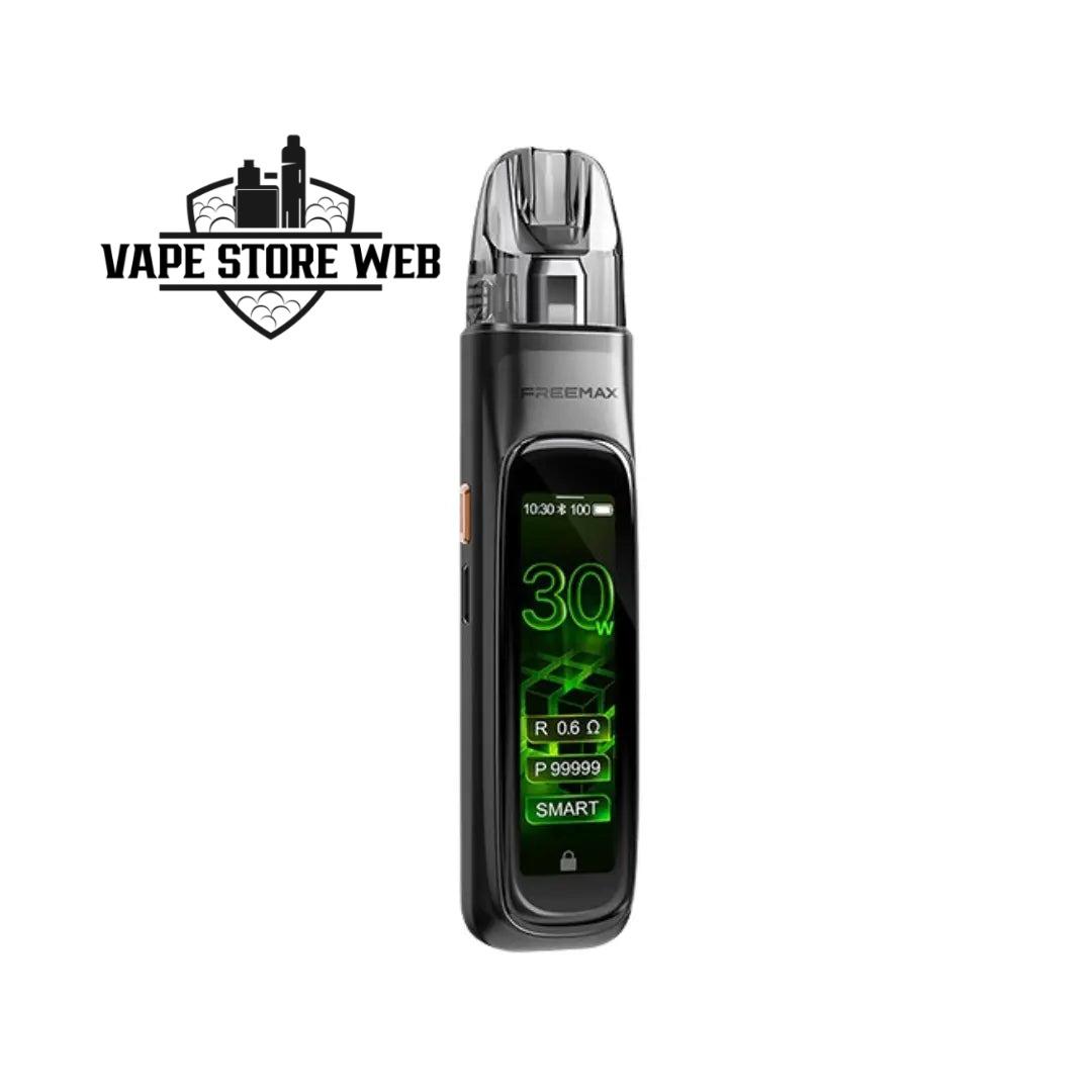 Freemax Rexa Pro 30W Pod Kit – Premium Vaping Experience in Dubai - Image 5