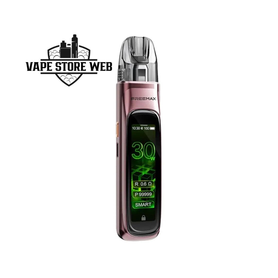 Freemax Rexa Pro 30W Pod Kit – Premium Vaping Experience in Dubai - Image 4