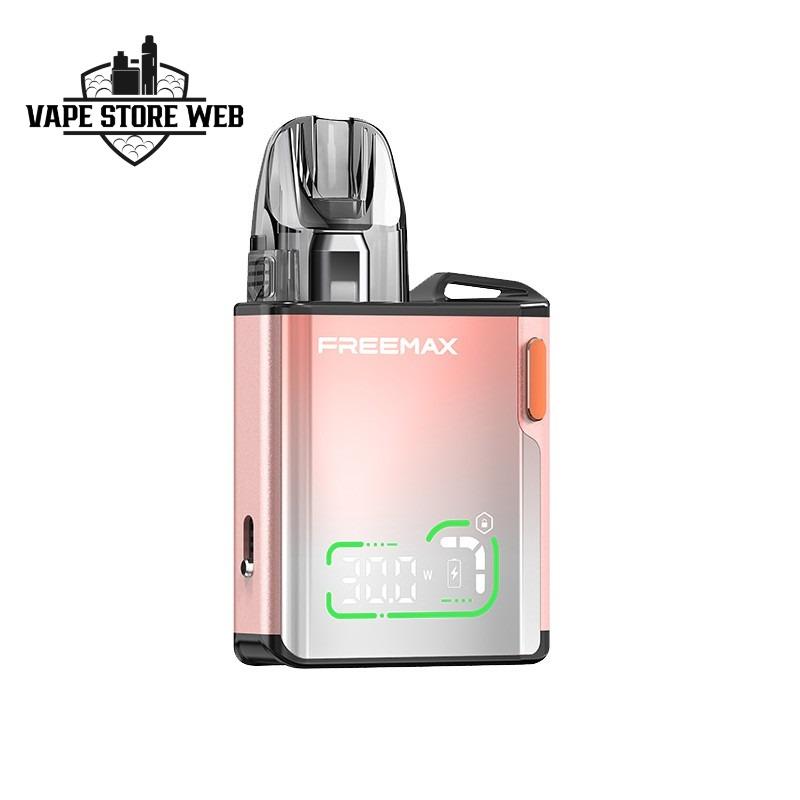 Freemax Rexa SQ Pod Kit Dubai – 1300mAh Battery, Type-C Charging - Image 5