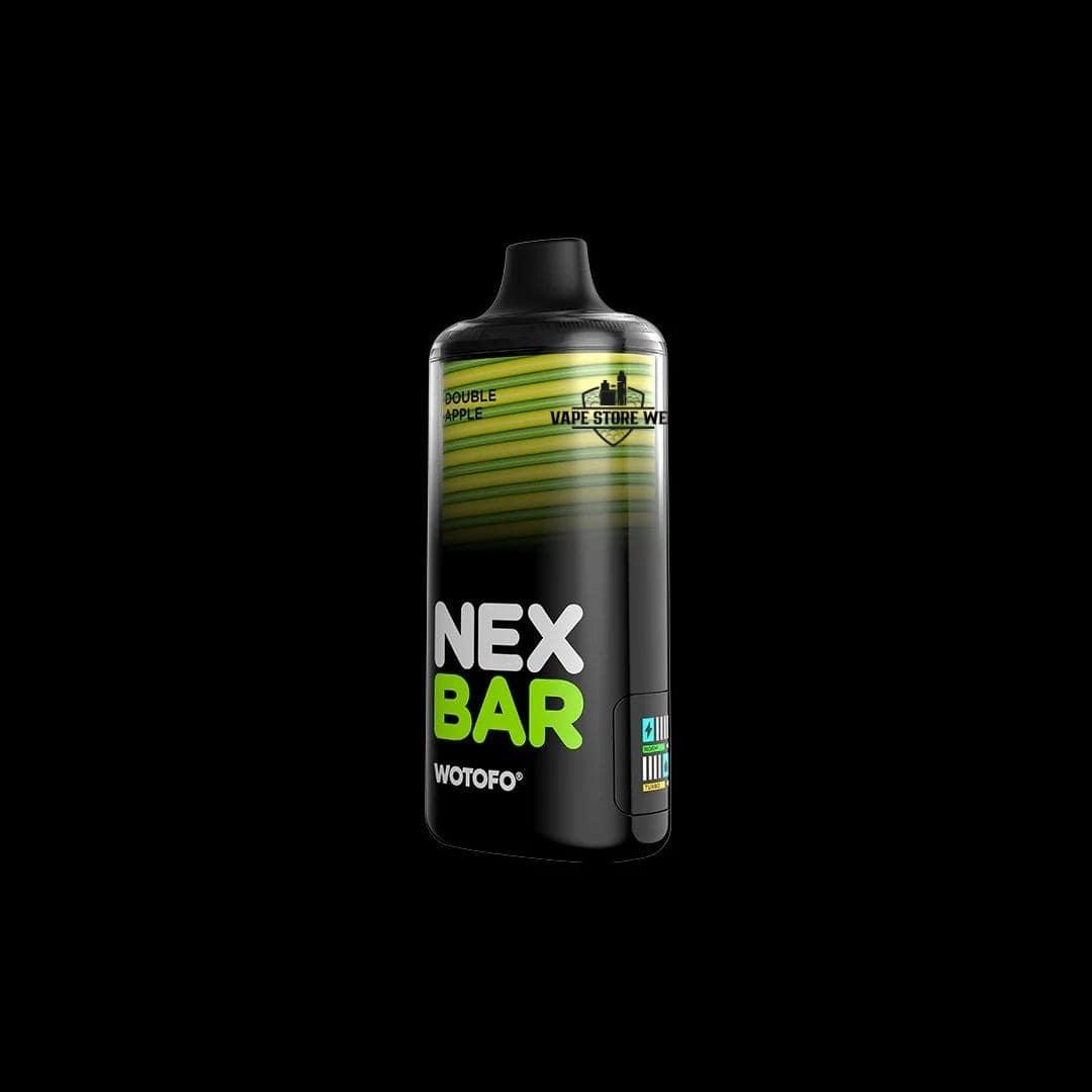 Nexbar 18k Puffs Disposable Vape – Ultimate 50MG Vaping Experience in Dubai - Image 11
