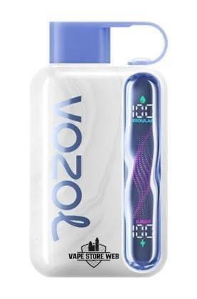 Vozol Star 40K Disposable Vape – Dual Mode Power & 40,000 Puffs in Dubai - Image 23