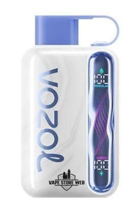 vozol star 40k blueberry watermelon