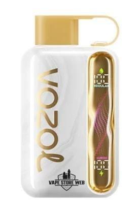 Vozol Star 40K Disposable Vape – Dual Mode Power & 40,000 Puffs in Dubai - Image 15