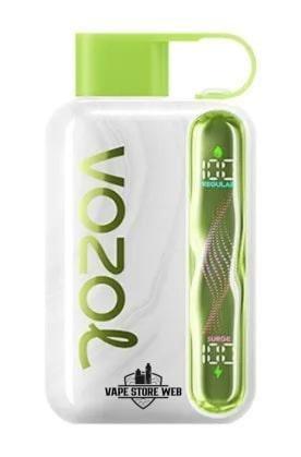 Vozol Star 40K Disposable Vape – Dual Mode Power & 40,000 Puffs in Dubai - Image 12