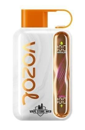 Vozol Star 40K Disposable Vape – Dual Mode Power & 40,000 Puffs in Dubai - Image 10