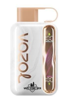 Vozol Star 40K Disposable Vape – Dual Mode Power & 40,000 Puffs in Dubai - Image 8