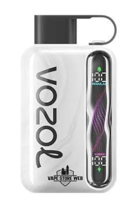 Vozol Star 40K Disposable Vape – Dual Mode Power & 40,000 Puffs in Dubai - Image 7