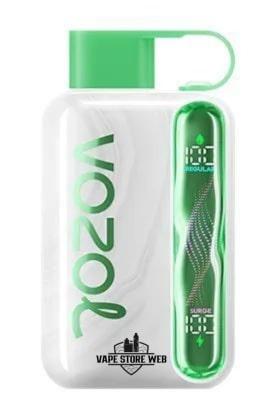 Vozol Star 40K Disposable Vape – Dual Mode Power & 40,000 Puffs in Dubai - Image 6
