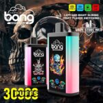 Black Bar 30000 Puffs Disposable Vape Buy Online at Vape Store Web