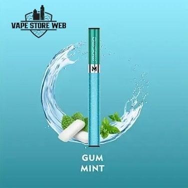 Mosmo Stik 50mg Disposable Vape – Smooth, Satisfying Hits in Dubai - Image 10