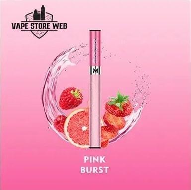 Mosmo Stik 50mg Disposable Vape – Smooth, Satisfying Hits in Dubai - Image 7