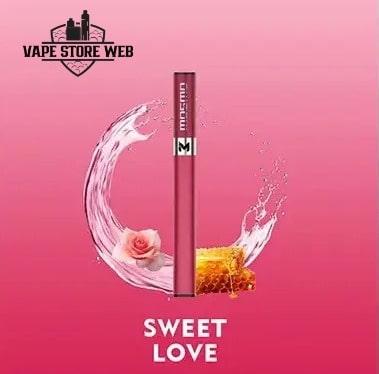 Mosmo Stik 50mg Disposable Vape – Smooth, Satisfying Hits in Dubai - Image 5