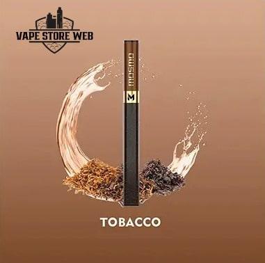 Mosmo Stik 50mg Disposable Vape – Smooth, Satisfying Hits in Dubai - Image 4