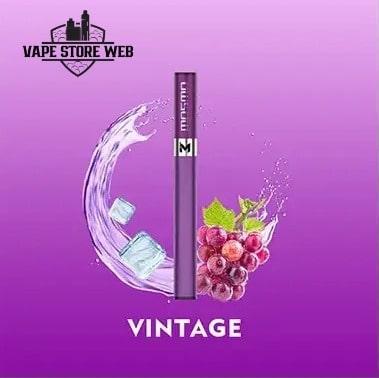 Mosmo Stik 50mg Disposable Vape – Smooth, Satisfying Hits in Dubai - Image 3