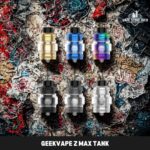 GEEKVAPE Z MAX TANK in Dubai