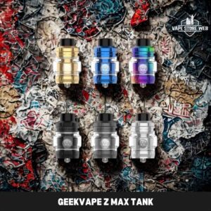 GEEKVAPE Z MAX TANK in Dubai