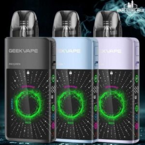 Geekvape Digi Q Vista Pod Vape Kit in Dubai