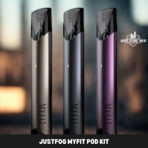 Justfog Myfit Pod Kit in Dubai