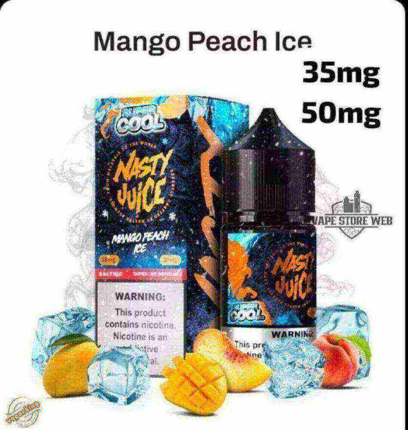 Nasty-Super-Cool-30ml-Salt-Mango-Peach-Ice