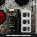 Oxva Xlim EZ Cartridges in Dubai