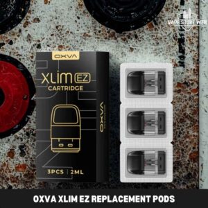 Oxva Xlim EZ Cartridges in Dubai