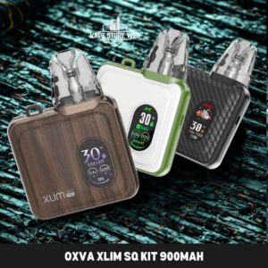 OXVA Xlim SQ Kit 900mAh in Dubai