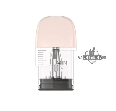 Uwell Popreel P1 Pod Cartridge in Dubai - Image 3