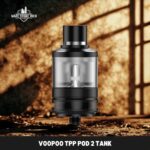 VOOPOO TPP Pod 2 Tank in Dubai