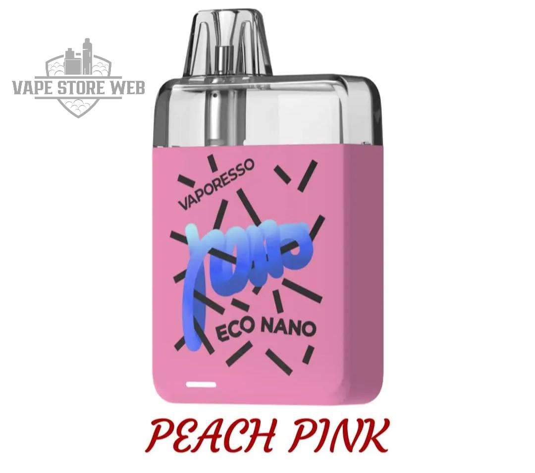 Vaporesso ECO Nano Pod System Kit 6ml In UAE - Image 5