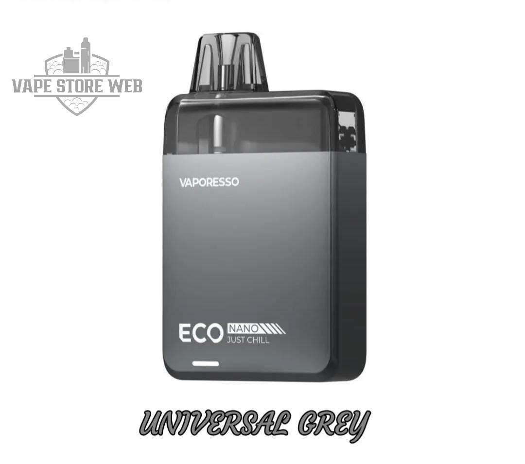 Vaporesso ECO Nano Pod System Kit 6ml In UAE - Image 4