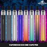 Vaporesso Eco One pro vape pen in Dubai