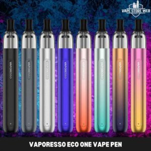 Vaporesso Eco One pro vape pen in Dubai