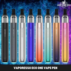 Vaporesso Eco One vape pen in Dubai