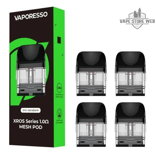 Vaporesso XROS Series Pod Cartridge in Dubai - Image 4