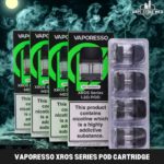 Vaporesso XROS Series Pod Cartridge in Dubai