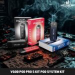Vgod Pod Pro S Kit Pod System Kit in Dubai