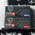 Vgod Pod Pro S Pod Cartridge Side Fill in Dubai