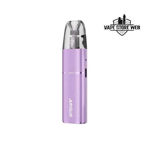VooPoo Argus G3 Mini Vape Kit lilac purple