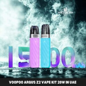 Voopoo Argus Z2 Vape Kit 20W In UAE
