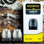 Voopoo VMATE Cartridge V2 in Dubai