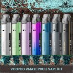 Voopoo Vmate Pro 2 Vape Kit in Dubai