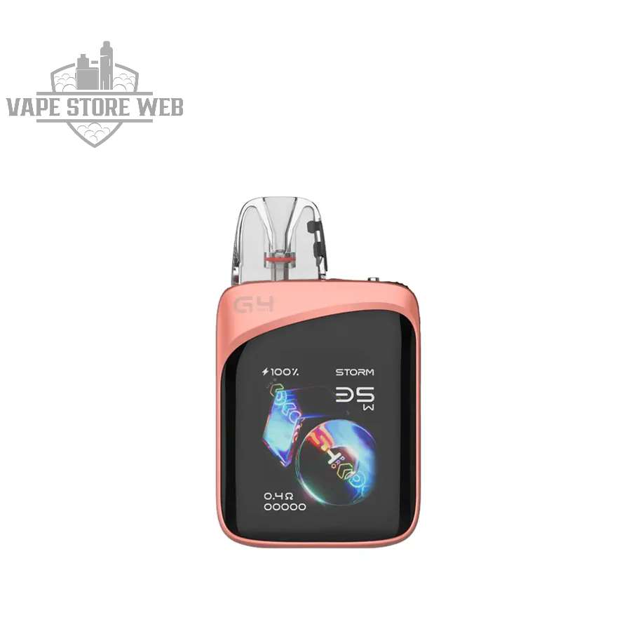 Uwell Caliburn G4 Pro KOKO Pod Vape Kit in Dubai - Image 4