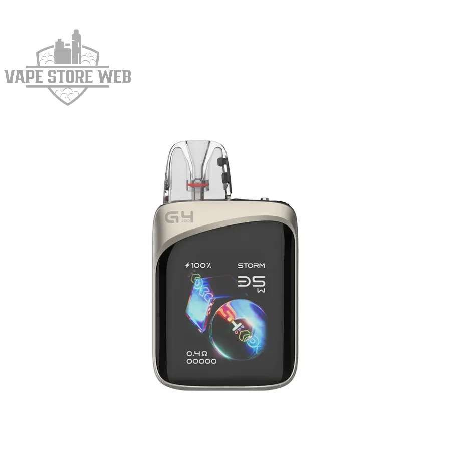 Uwell Caliburn G4 Pro KOKO Pod Vape Kit in Dubai - Image 3