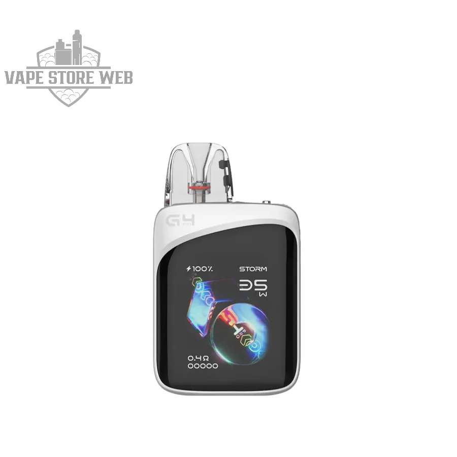 Uwell Caliburn G4 Pro KOKO Pod Vape Kit in Dubai - Image 2